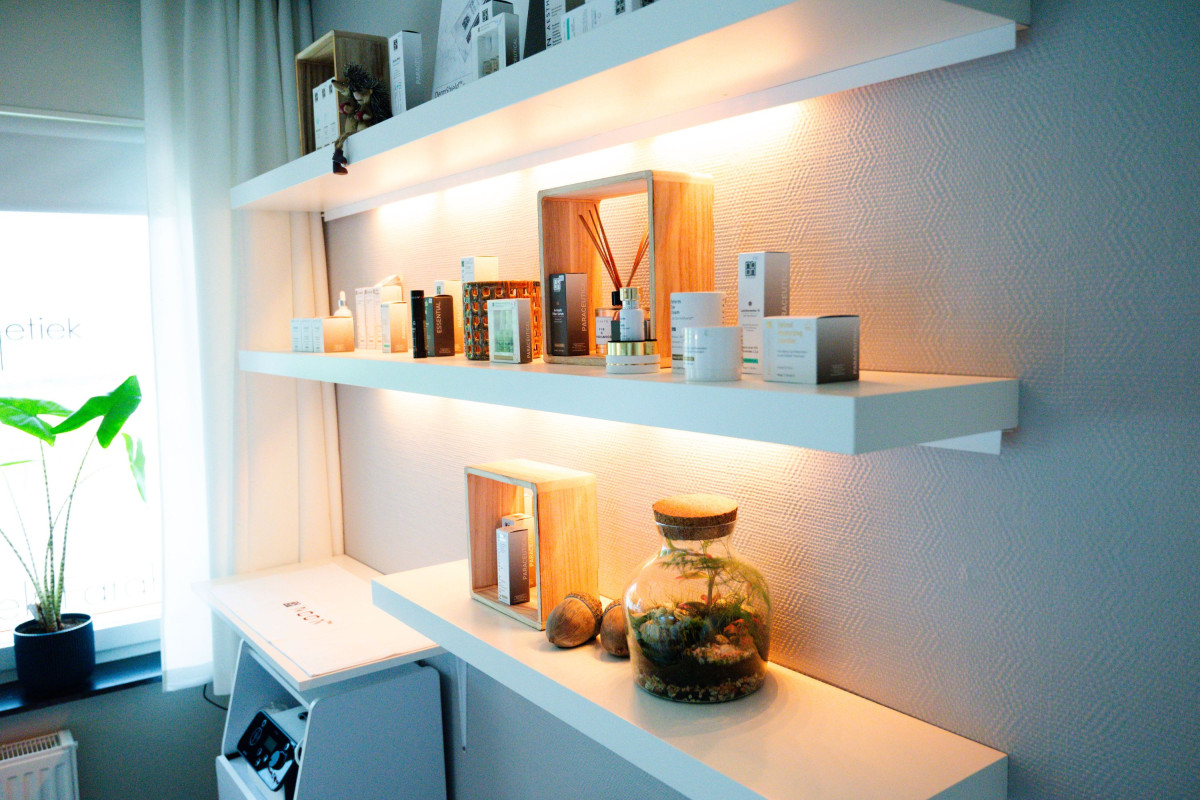 photo - Esthetiek Farah