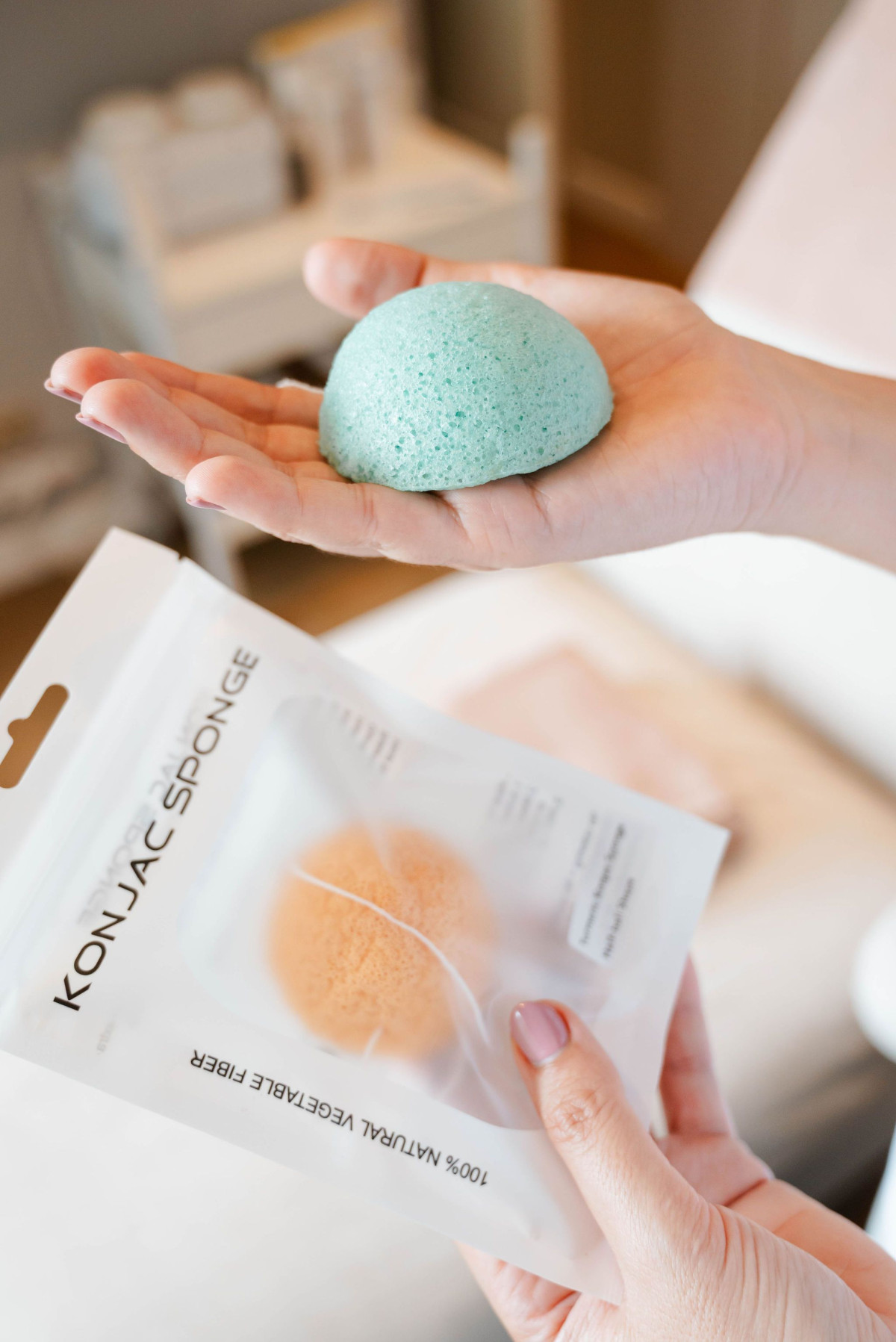 photo - Esthetiek Farah