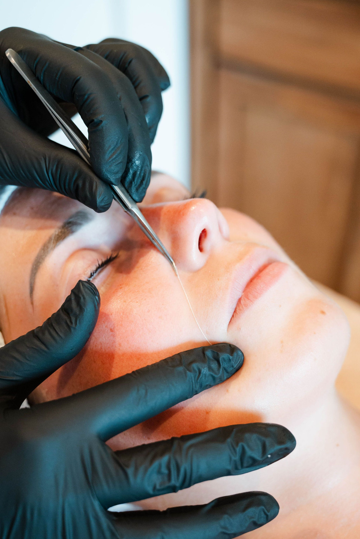 photo - Esthetiek Farah