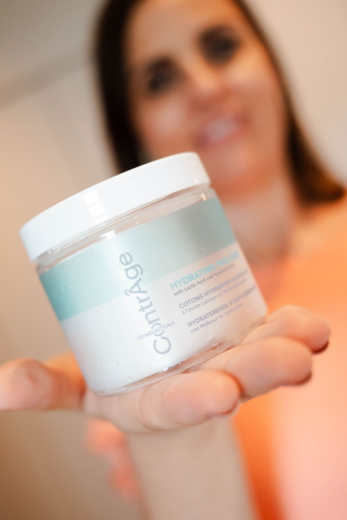 photo - Esthetiek Farah